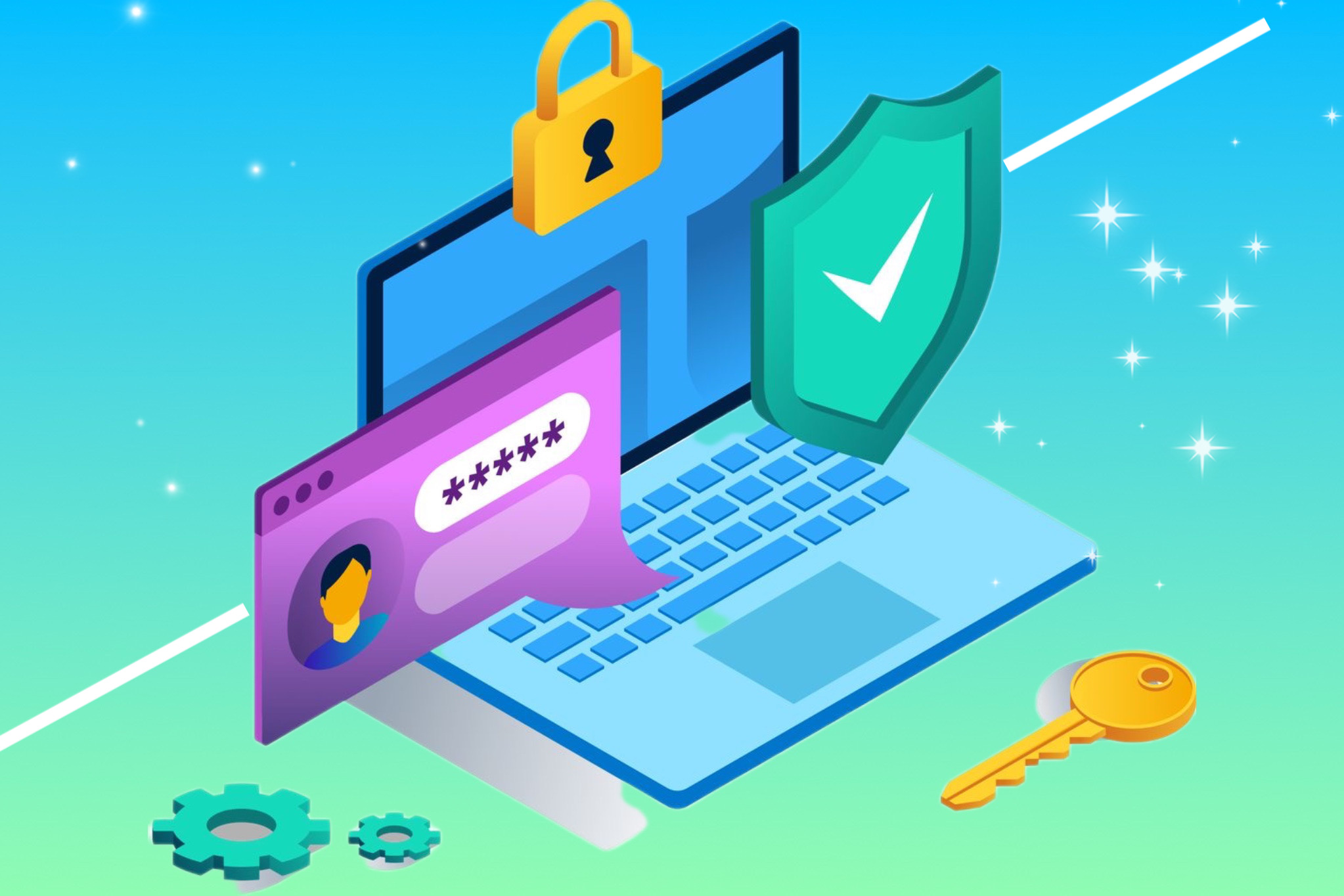 Trusted Unlocking Service