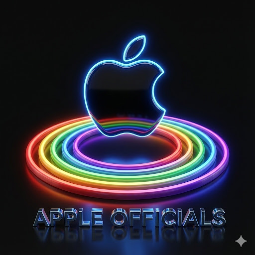 Unlocking IOSUnlocked Logo